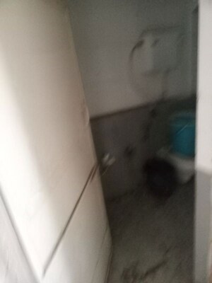 Bathroom in  Warehouse at Goregaon East – for Rent
