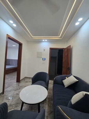 Team Area in 2 BHK Builder Floor at Ardee City, Sector 52 – for Rent