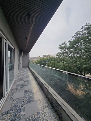 2 BHK Builder Floor For Rent in Ardee City, Sector 52