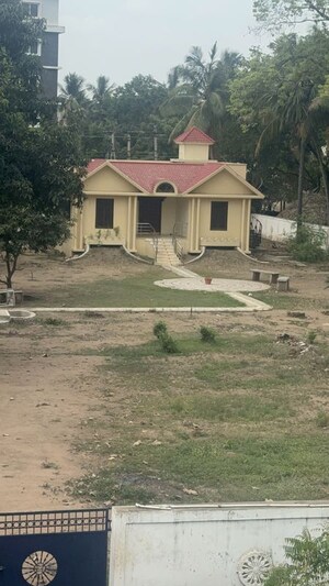  Plot – Exterior View View at Tadepalli - for Sale