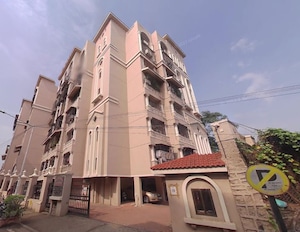  Apartment – Exterior View View at Andheri East - for Sale