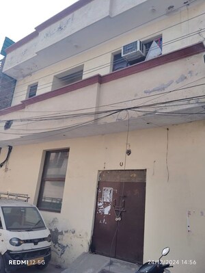  Independent House – Exterior View View at Nanngli - for Sale
