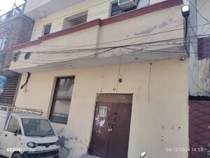  Independent House – Exterior View View at Nanngli - for Sale