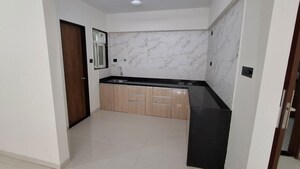Kitchen in 3 BHK Apartment at Krishna Amorapolis, Dhanori – for Sale