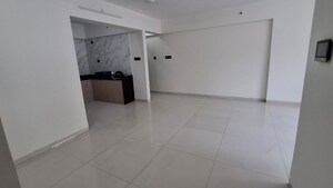 Kitchen in 3 BHK Apartment at Krishna Amorapolis, Dhanori – for Sale