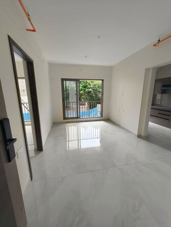 2 BHK 590 Sq.Ft. Apartment in Transcon Triumph Tower