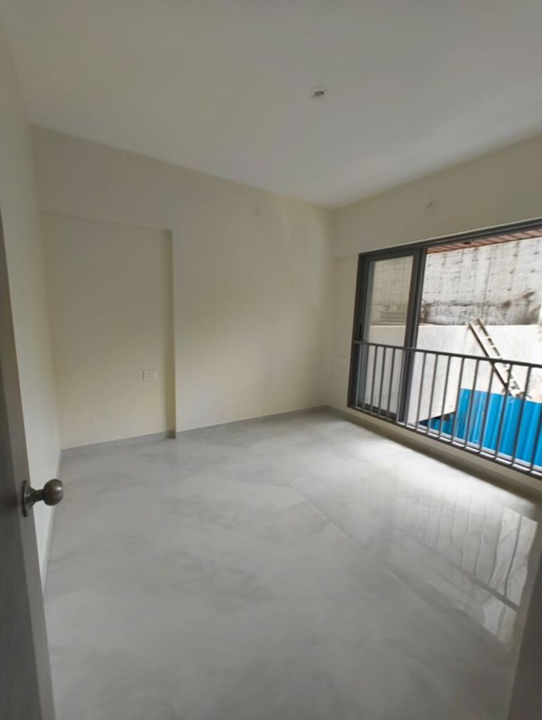 Master Bedroom, transcon-triumph-tower 2 Bedroom 590 Sq.Ft. Apartment In Andheri West Mumbai 10686327