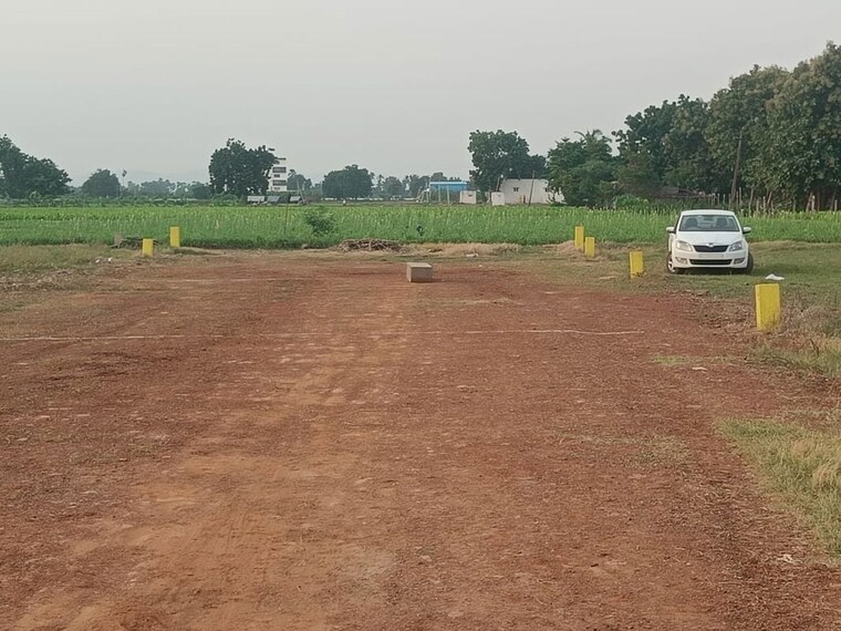 undefined, gollapudi  198 Sq.Yd. Plot In Gollapudi Vijayawada 10686339