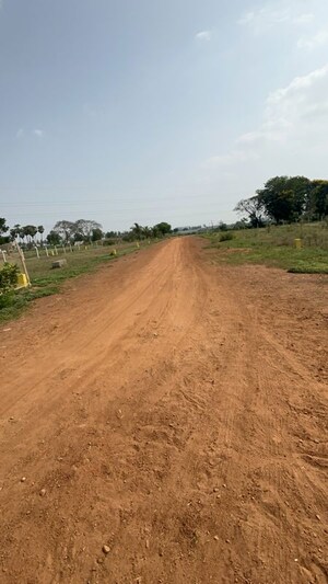   Plot at Gollapudi – for Sale