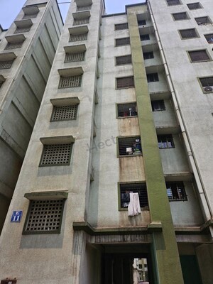  Apartment For Sale in Kharghar