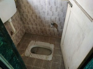 Bathroom in  Apartment at Kharghar – for Sale