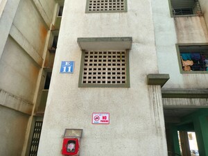 Furnished Amenities in  Apartment at Kharghar – for Sale