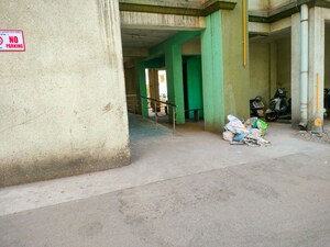 Parking in  Apartment at Kharghar – for Sale