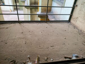 Balcony in  Apartment at Kharghar – for Sale