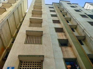  Apartment – Exterior View View at Kharghar - for Sale