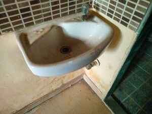 Furnished Amenities in  Apartment at Kharghar – for Sale