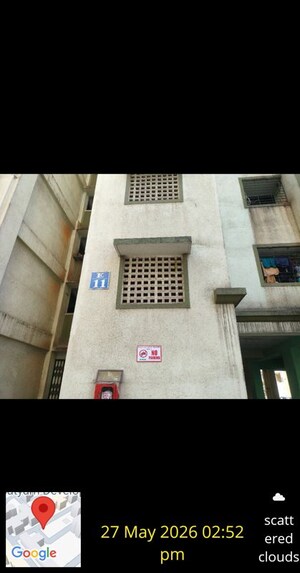   Apartment at Kharghar – for Sale