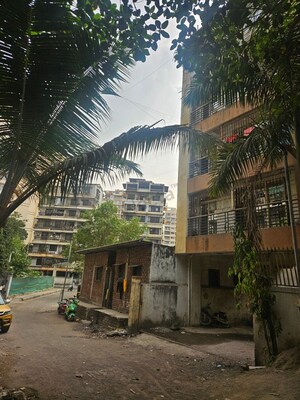  Apartment For Sale in Kharghar