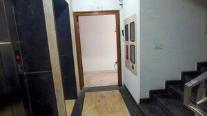 Building Lobby in  Apartment at Shivaji Nagar – for Sale