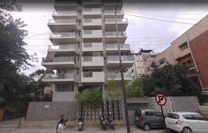  Apartment For Sale in Shivaji Nagar