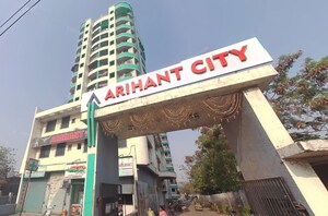  Apartment For Sale in Bhiwandi