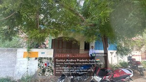  Independent House – Exterior View View at Koritepadu - for Sale