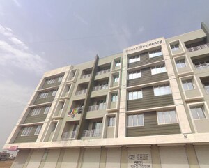  Apartment For Sale in Alibag