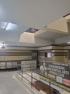  Shop – Exterior View View at Khairatabad - for Sale