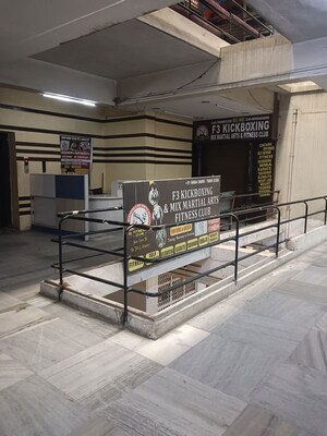 Parking in  Shop at Khairatabad – for Sale