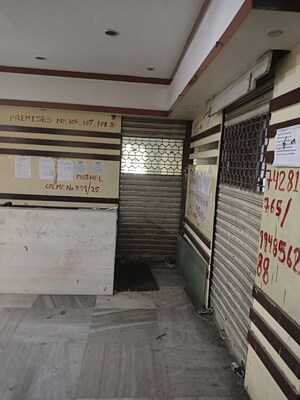 Parking in  Shop at Khairatabad – for Sale