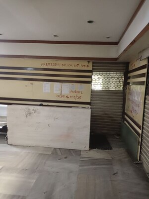 Kitchen in  Shop at Khairatabad – for Sale