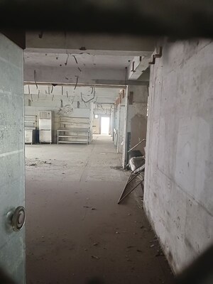 Bathroom in  Shop at Khairatabad – for Sale