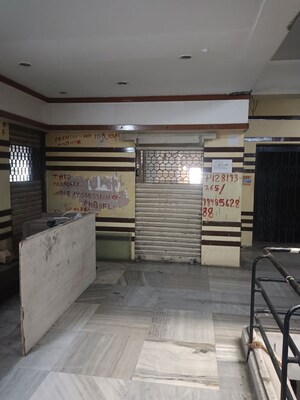 Living Room in  Shop at Khairatabad – for Sale