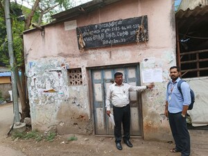  Independent House For Sale in Mambalam