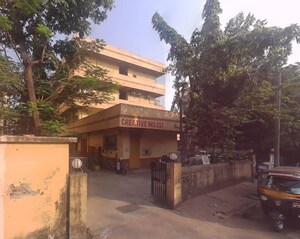  Apartment For Sale in Santacruz East