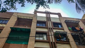  Apartment – Exterior View View at Vesu - for Sale