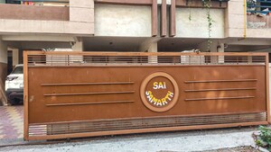 Furnished Amenities in  Apartment at Vesu – for Sale