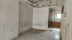 Building Lobby in  Apartment at Vesu – for Sale