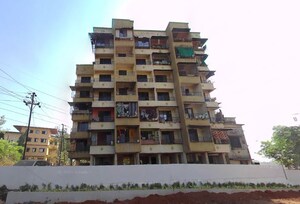  Apartment For Sale in Badlapur