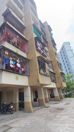  Apartment – Exterior View View at Badlapur - for Sale