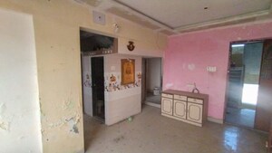 Living Room in  Apartment at Badlapur – for Sale