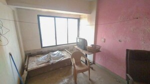 Living Room in  Apartment at Badlapur – for Sale