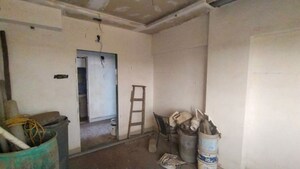 Living Room in  Apartment at Badlapur – for Sale