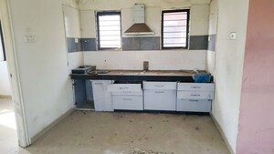 Kitchen in  Independent House at Bhula Faliya – for Sale