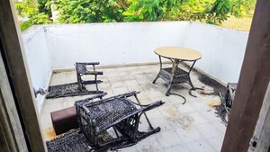  Independent House – Exterior View View at Bhula Faliya - for Sale