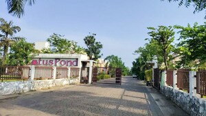  Independent House – Exterior View View at Bhula Faliya - for Sale
