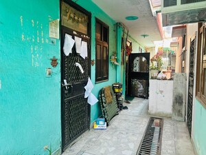 Parking in  Apartment at Shalimar Garden Extension ii – for Sale