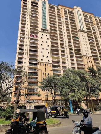 3 BHK 1785 Sq.Ft. Apartment in Hiranandani Tribeca