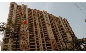 3 BHK Apartment – Exterior View View at Hiranandani Tribeca, Ghodbunder Road - for Sale