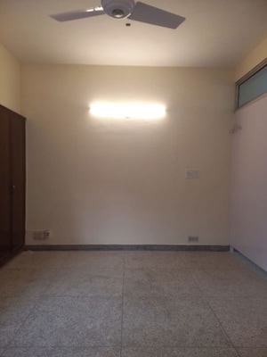 1 BHK Builder Floor For Rent in Greater Kailash I